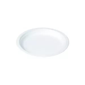 Assiette ADbio 18cm diam (00F00)